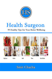 health surgeon - 99 healthy tips for your better wellbeing